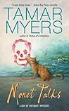 Monet Talks (Den of Antiquity, #12)
