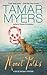 Monet Talks (Den of Antiquity, #12) by Tamar Myers