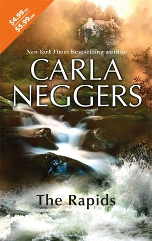 The Rapids (Cold Ridge/U.S. Marshals, #3)