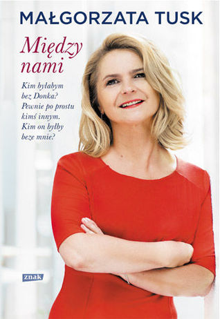 Między nami (Paperback)