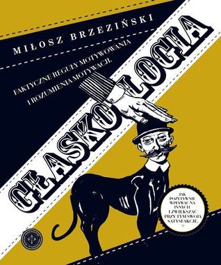 Głaskologia (Hardcover)