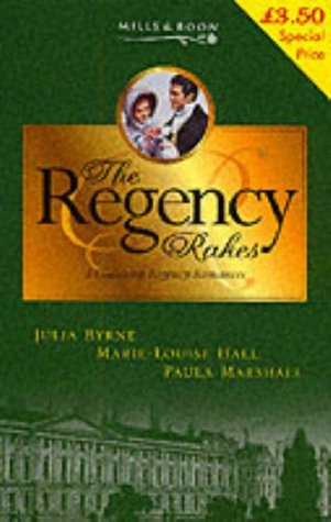 Scandal and Miss Smith / Rake's Reform / Rebecca's Rogue (Regency Rakes)