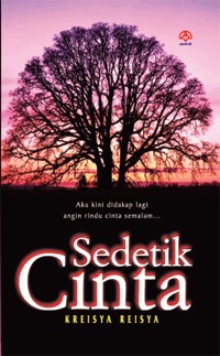 Sedetik Cinta