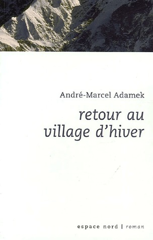 Retour au village d'hiver (Paperback)