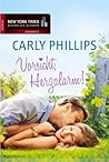 Vorsicht, Herzalarm! by Carly Phillips