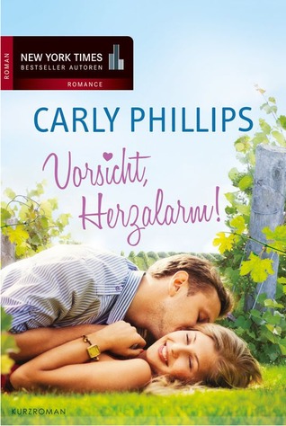 Vorsicht, Herzalarm! (ebook)