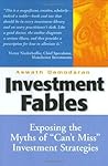 Investment Fables...