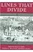 Lines That Divide by James A Delle