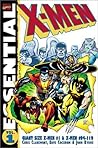Essential X-Men, ...