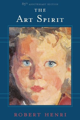 The Art Spirit (Icon Editions)