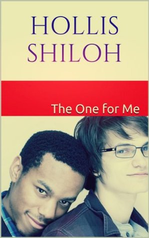 The One for Me (Kindle Edition)