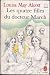 Les quatre filles du docteur Marsch