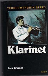 Klarinet