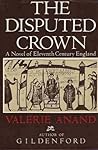 The Disputed Crown by Valerie Anand