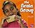 The Grain Group (Pebble Plus:healthy Eating With Mypyramid)