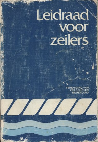 Leidraad voor zeilers (Paperback)