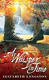 A Whisper in Time by Elizabeth Langston