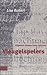 Vleugelspelers, uitgevers tussen twee culturen by Lisa Kuitert