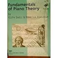 Fundamentals of Piano Theory: Level Two