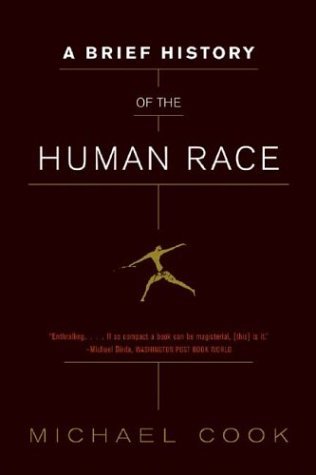A Brief History of the Human Race (Paperback)