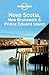 Lonely Planet Nova Scotia, ...