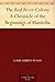 The Red River Colony: A Chronicle of the Beginnings of Manitoba
