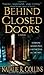 Behind Closed Doors by Natalie R. Collins