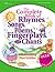 The Complete Book of Rhymes, Songs, Poems, Fingerplays, and Chants (Complete Book Series)
