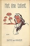 Het éne talent by Sanne van Havelte