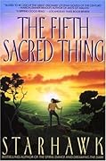 The Fifth Sacred Thing (Maya Greenwood, #1)