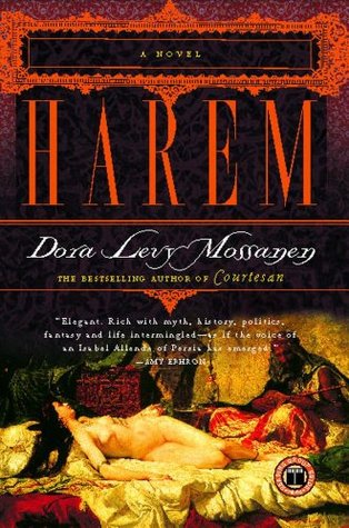 Harem (Paperback)