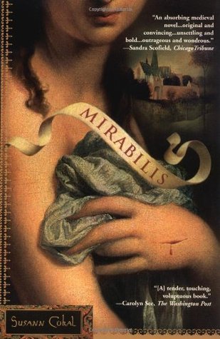 Mirabilis (Paperback)