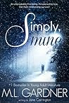 Simply, Mine by Jane Carrington