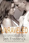 Unraveled by Jen Frederick