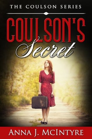 Coulson's Secret (The Coulson Series #4)