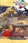Tyrant Of The Badlands by Sigmund Brouwer