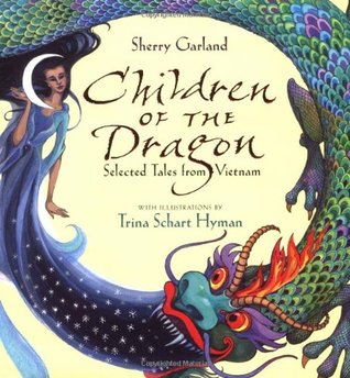 Children of the Dragon: Selected Tales from Vietnam (Hardcover)