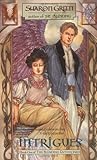 Intrigues (The Blending Enthroned, #1) Intrigues (The Blending Enthroned, #1)