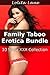 FAMILY TABOO EROTICA BUNDLE...
