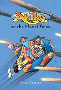 Akiko on the Planet Smoo