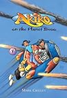 Akiko on the Planet Smoo