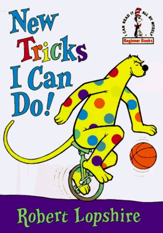 New Tricks I Can Do! (Hardcover)