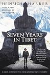 Seven Years in Tibet