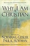 Why I Am a Christ...