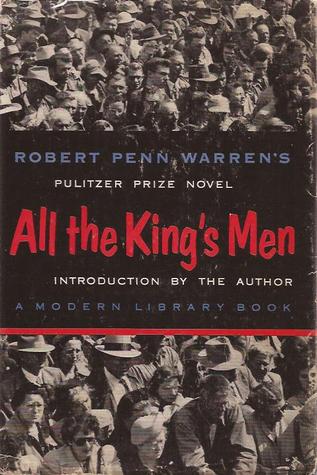 All the King's Men