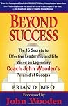 Beyond Success: T...