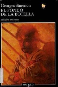 El fondo de la botella