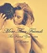 More Than Friends by Tabetha Thompson