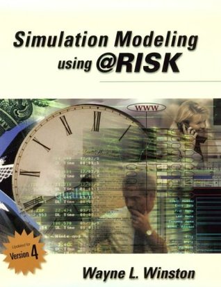 Simulation Modeling Using @Risk (Paperback)
