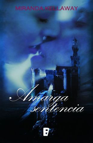 Amarga sentencia (Kindle Edition)